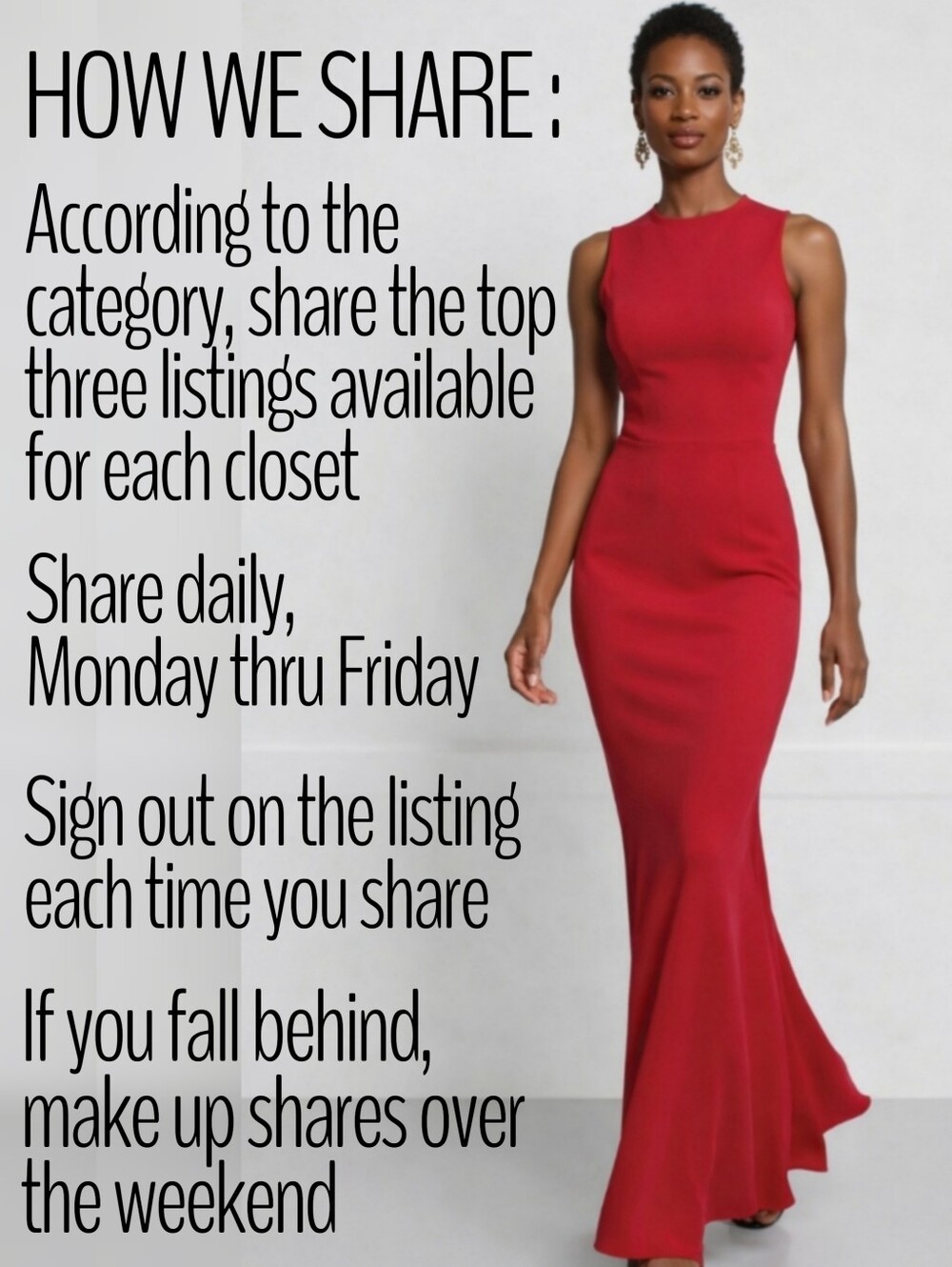 πππΎπ₯ REMINDER TO SIGN UP FOR SAT SHARE GROUP BY MIDNIGHT ππ€ - Picture 3 of 3